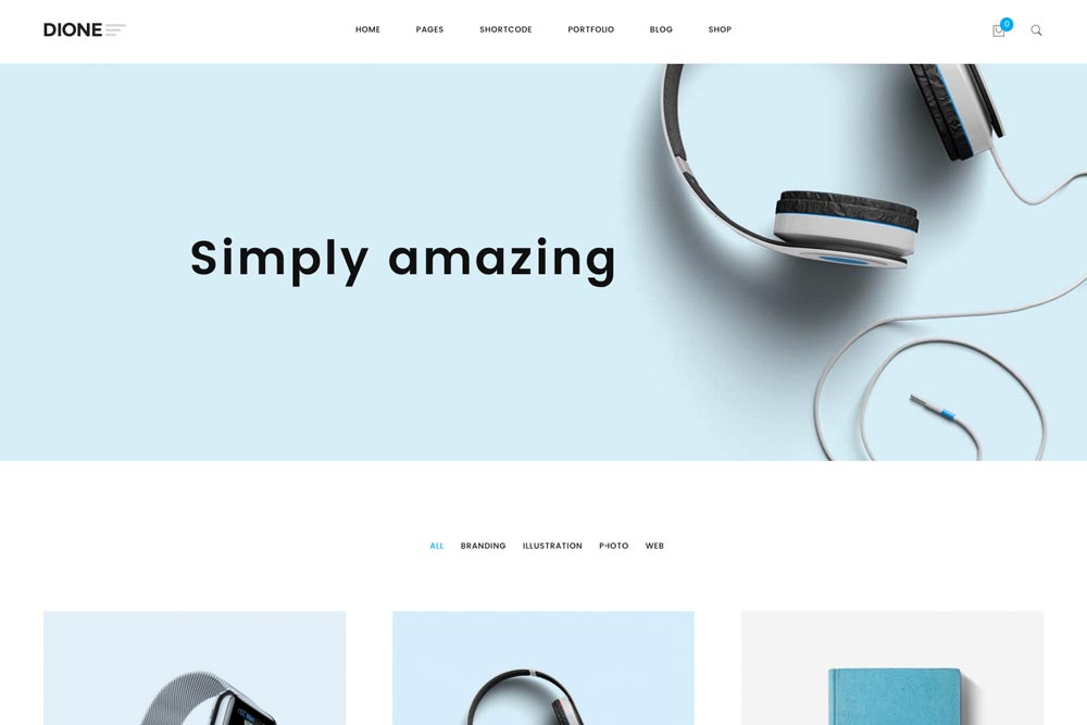 Classic Portfolio - SaniConnect